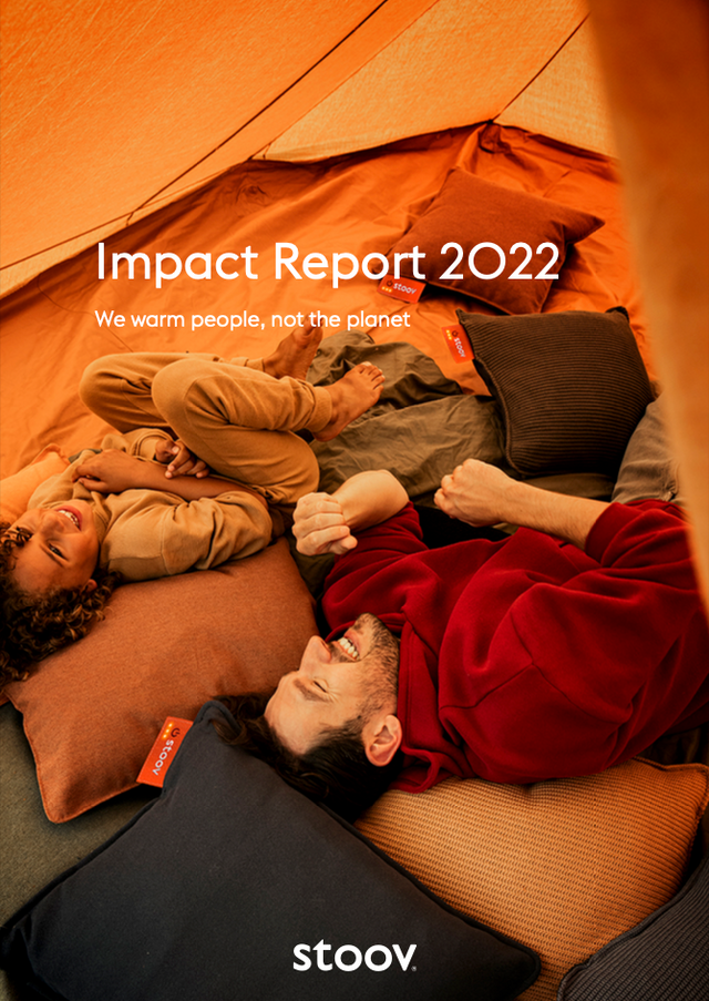 Ons impact report