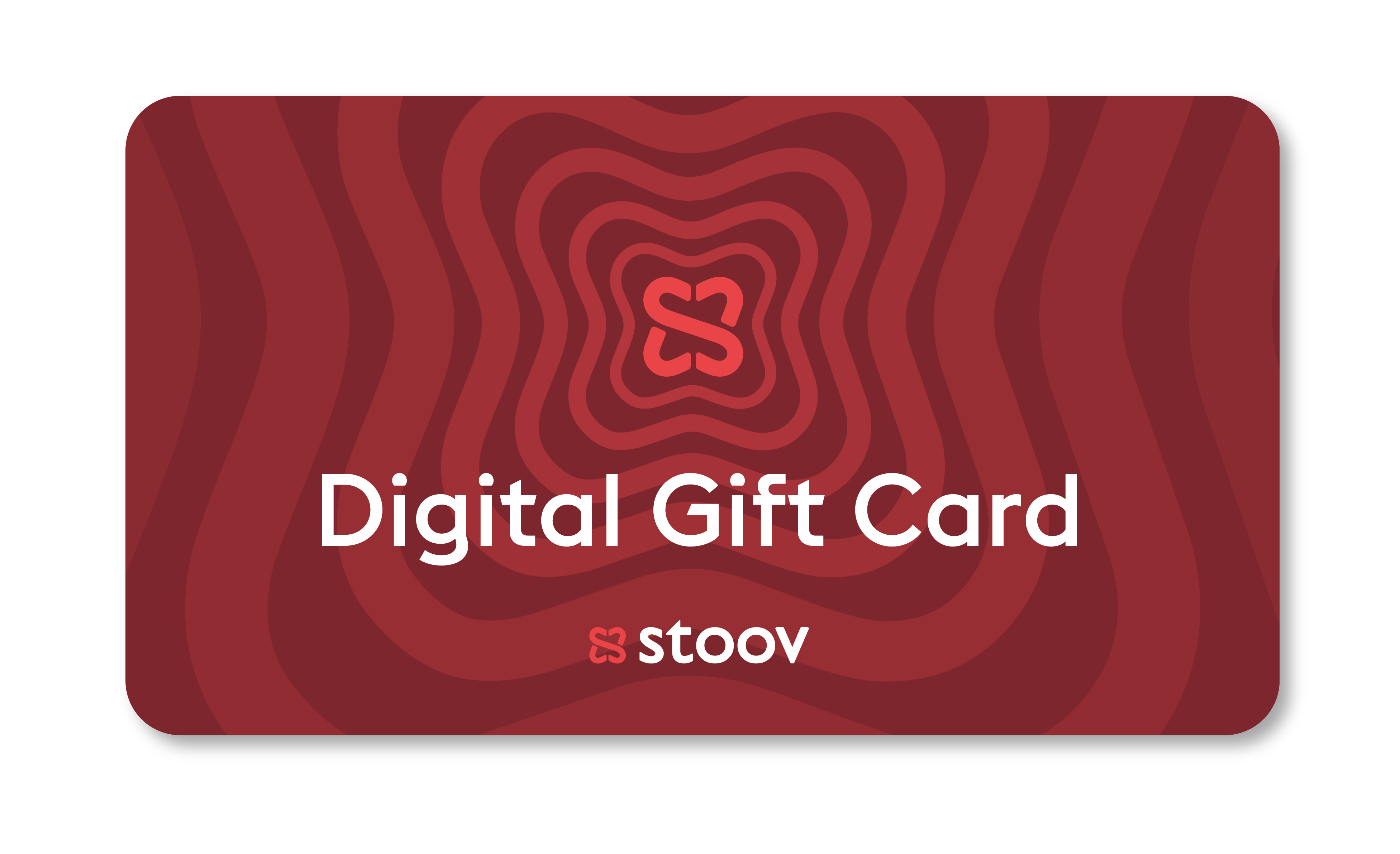 Digital Gift Card