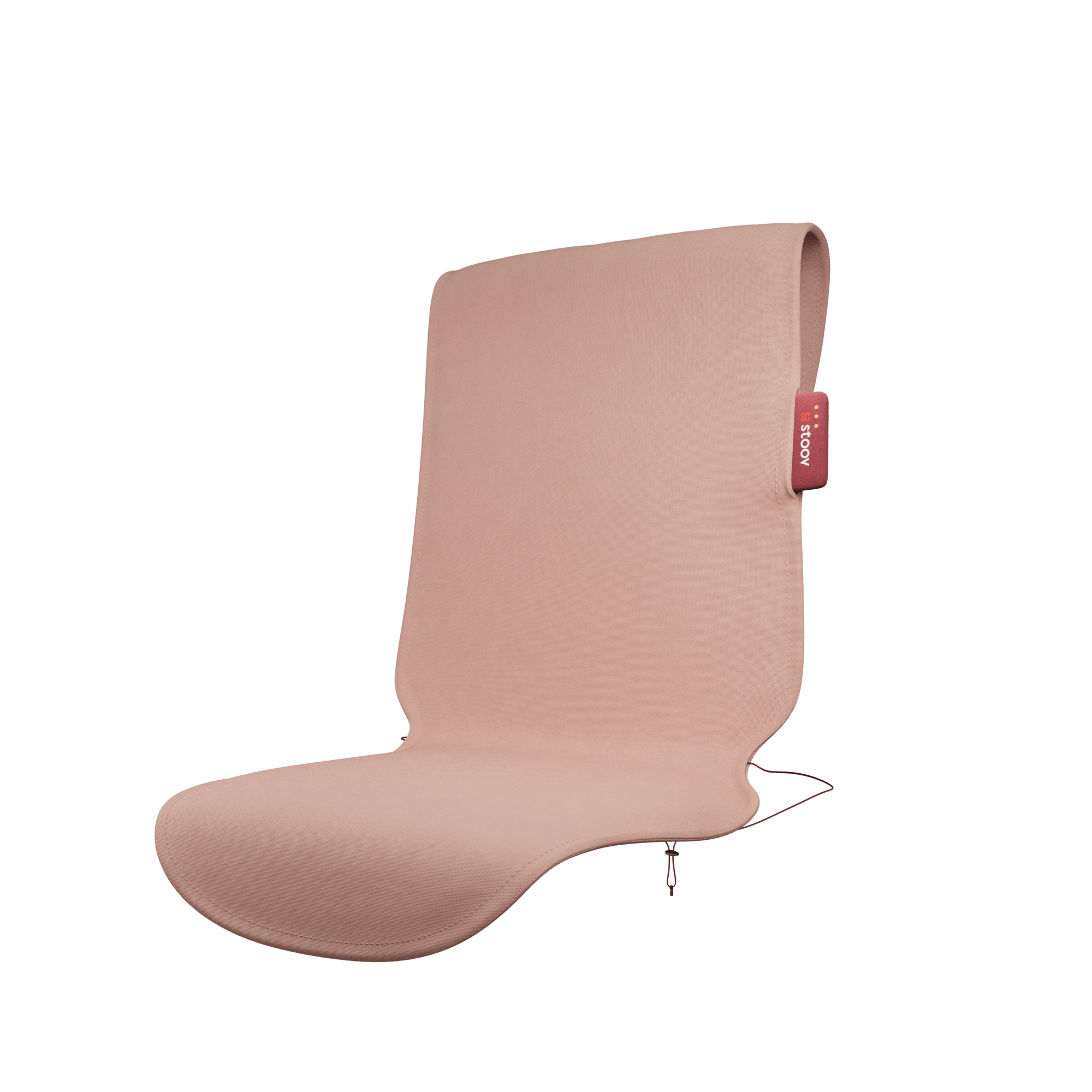 Big Hug³ XL | Original, roze met grote accu