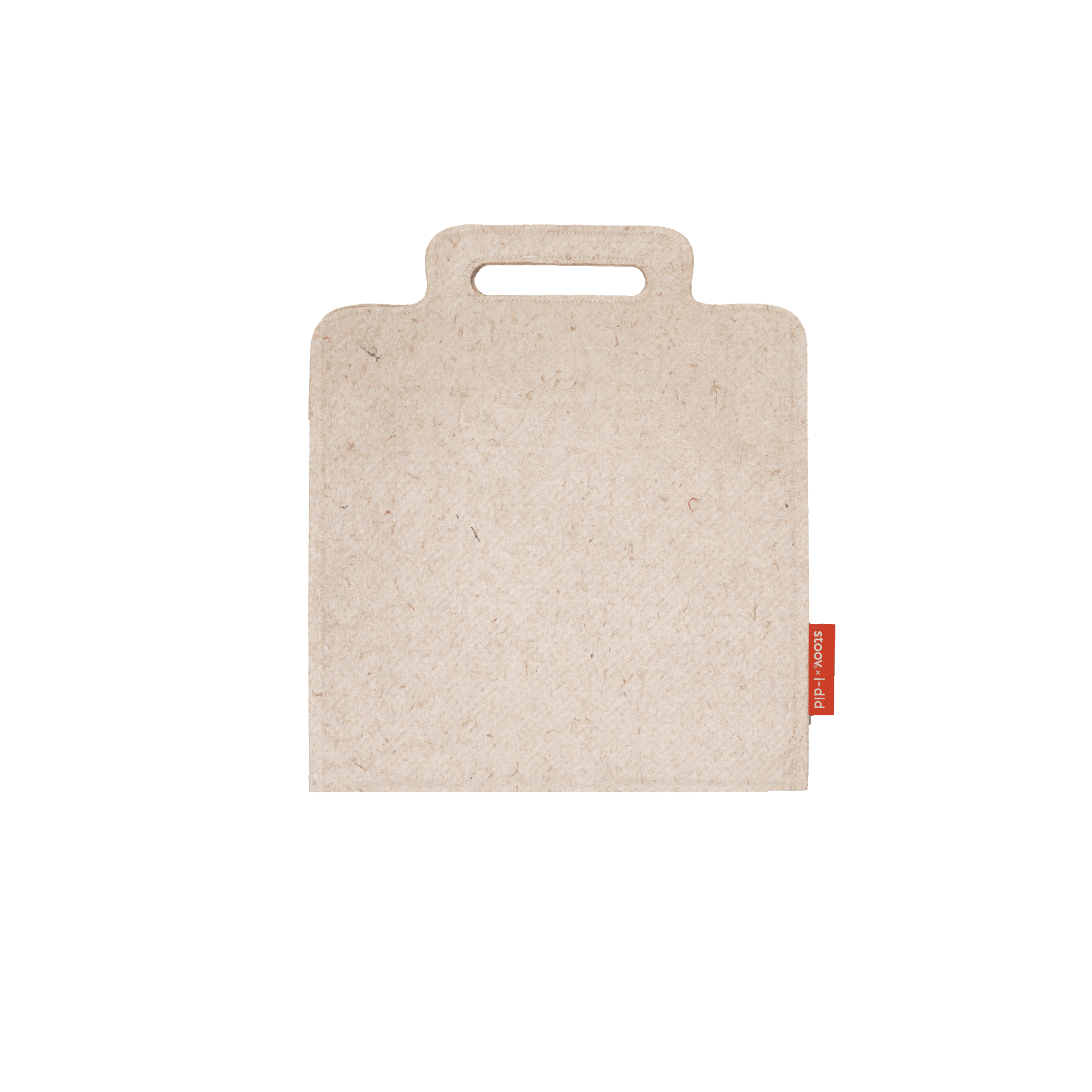 Cushion Basket | Stoov x i-did