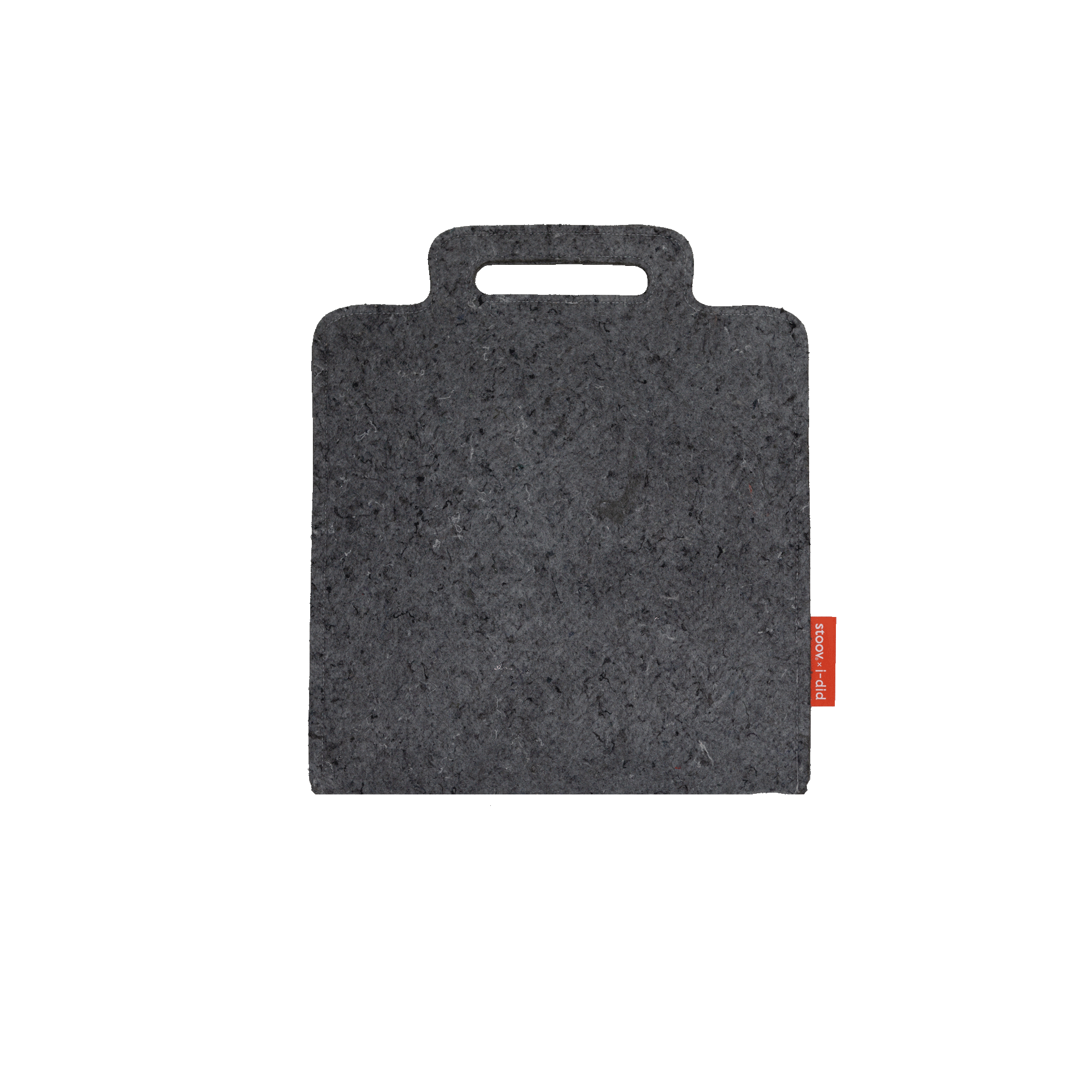 Cushion Basket | Stoov x i-did