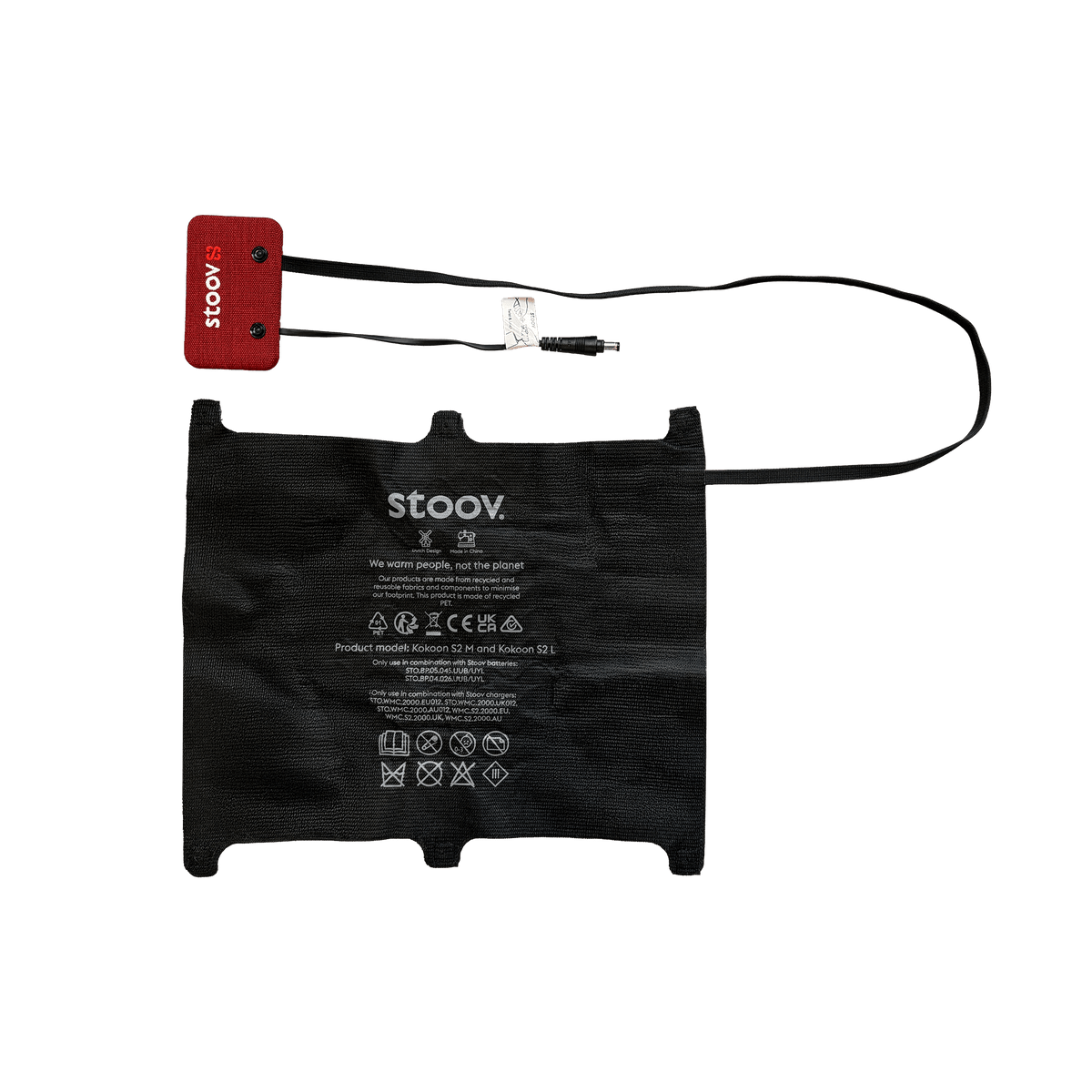 Kokoon M² | Heating Cover