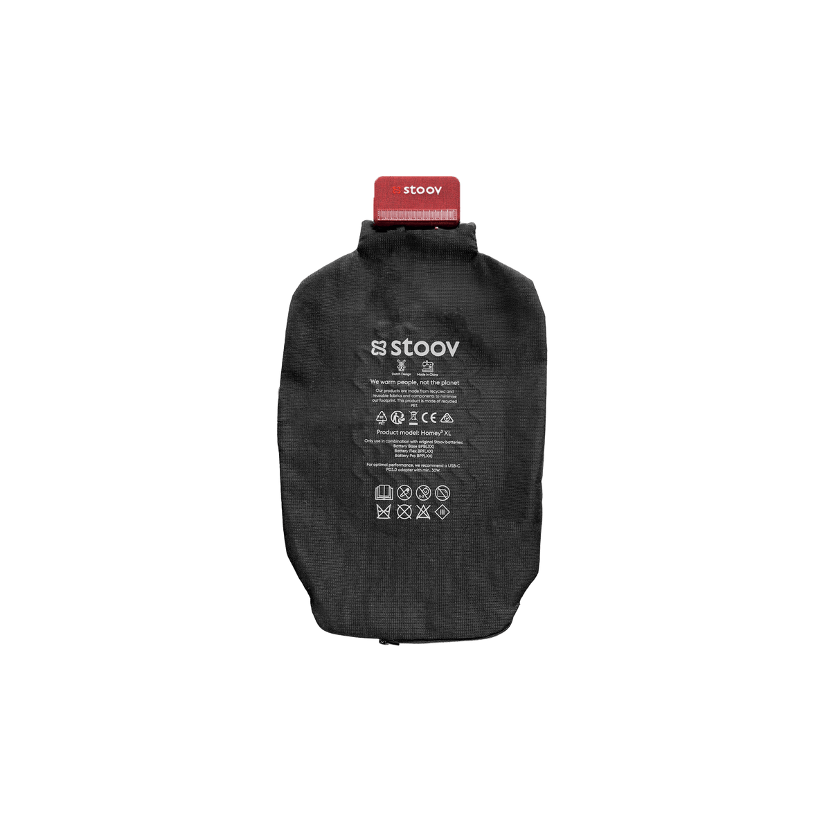 Homey³ XL | Heating Cover