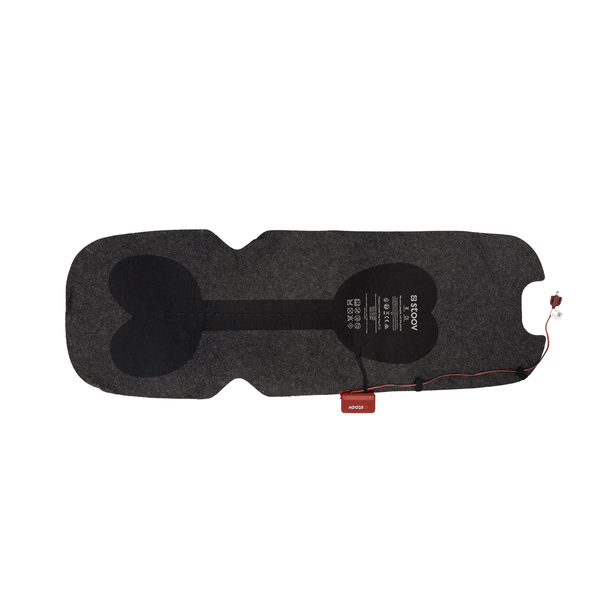Big Hug³ | Heating Cover