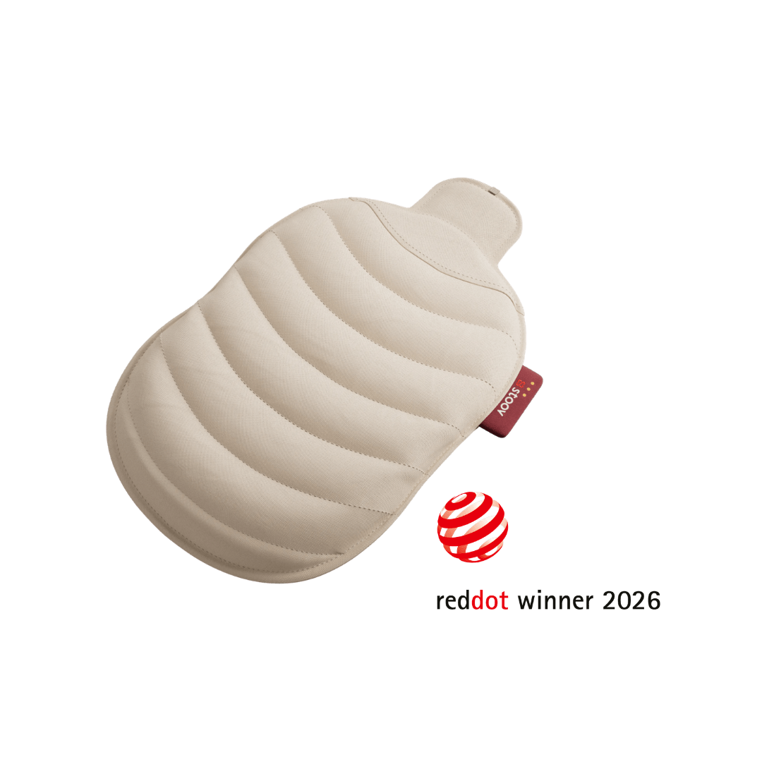 HUDDLE CANVAS BEIGE