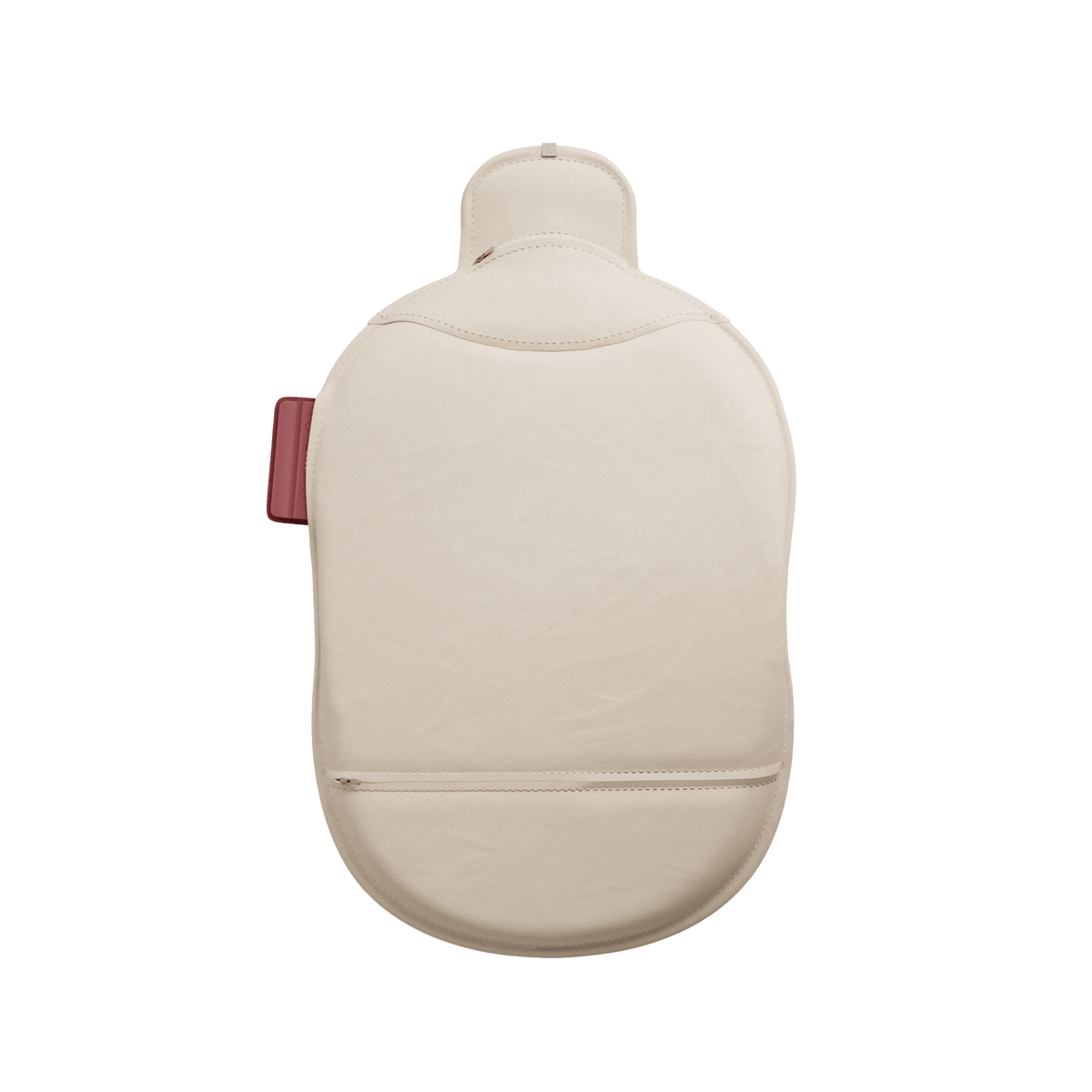 HUDDLE CANVAS BEIGE