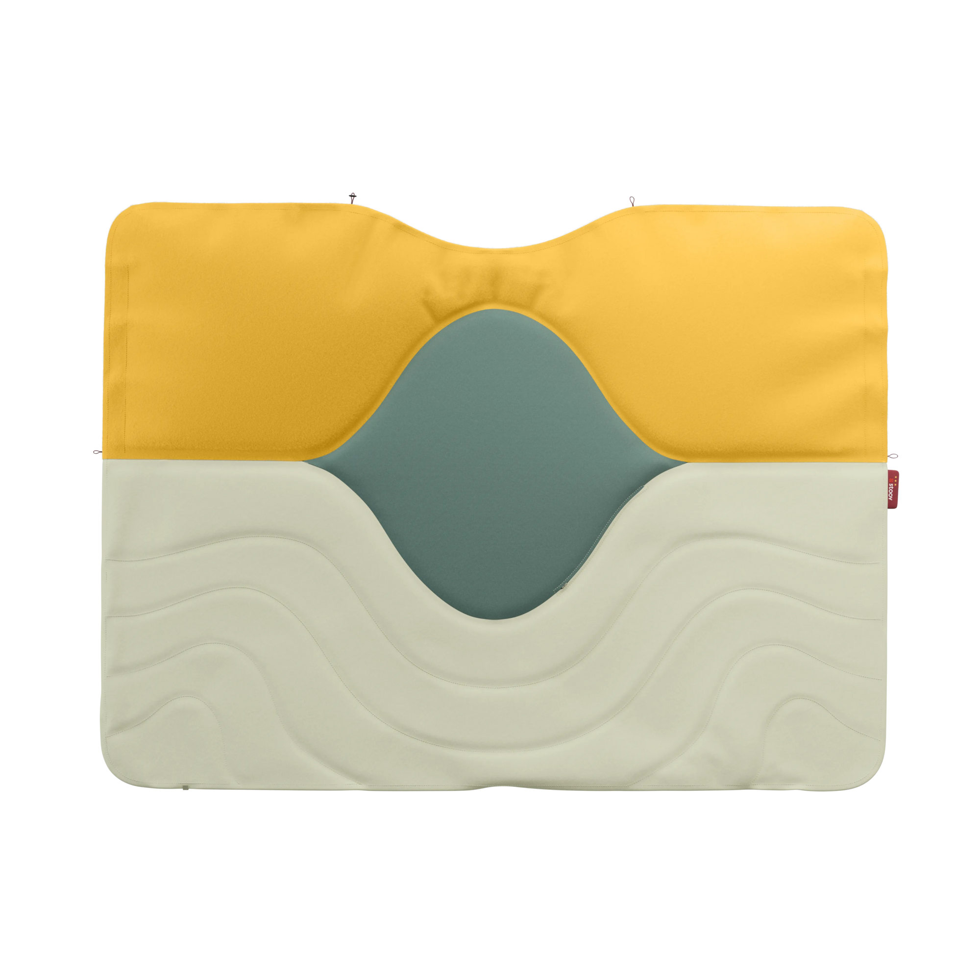 Weltevree x Stoov Huge Hug³ | Core