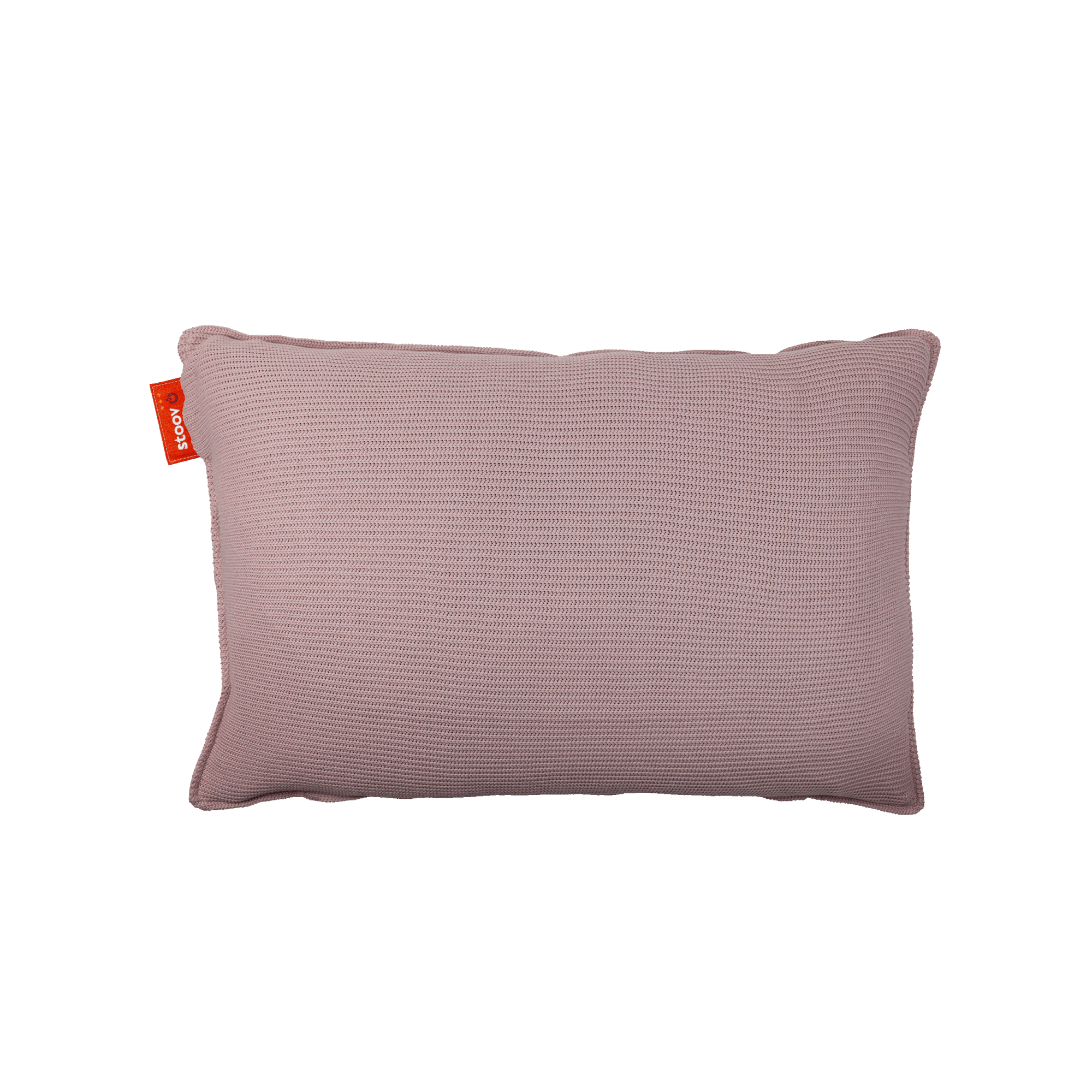 Ploov¹ | 60x90 Knitted - Old Pink