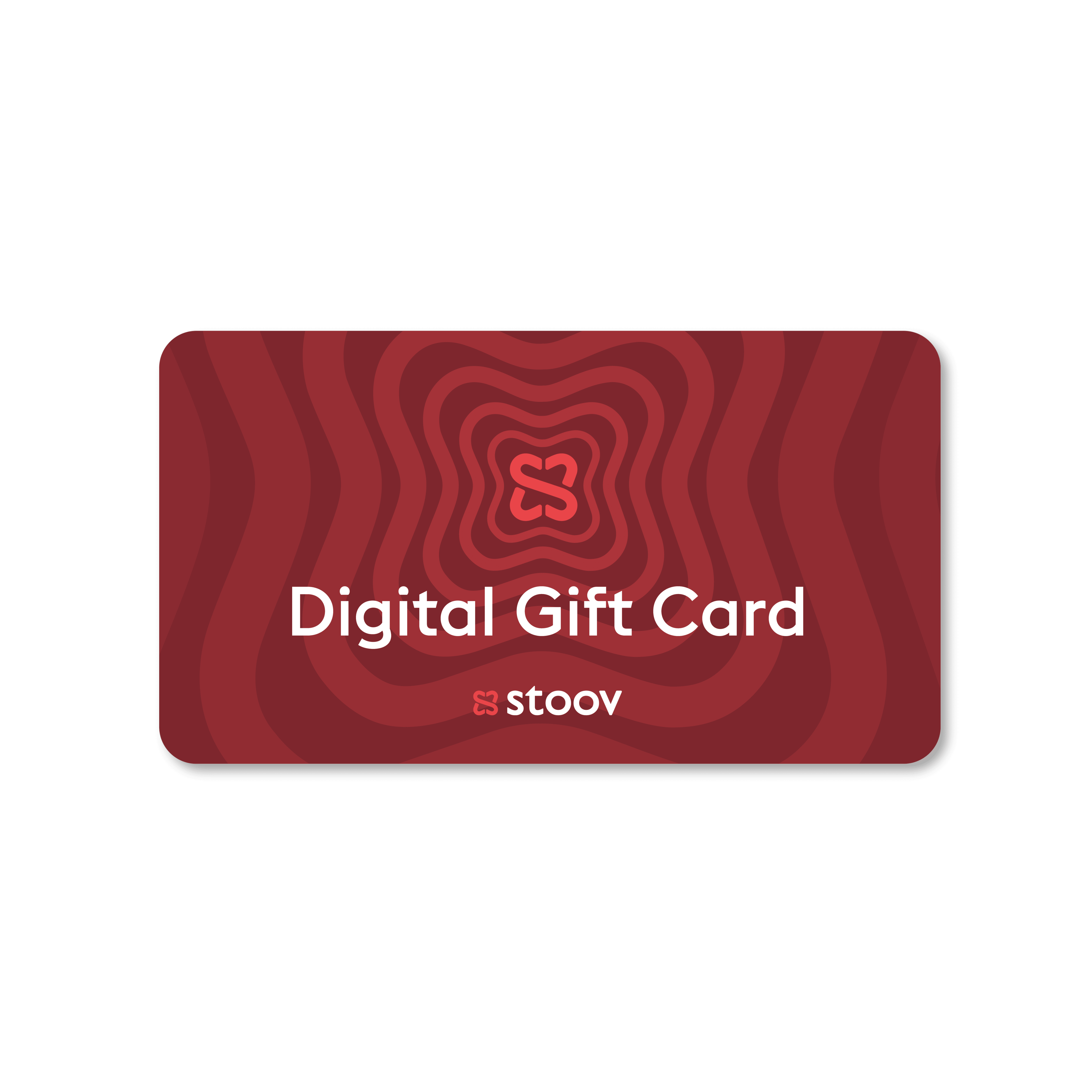 Digital Gift Card