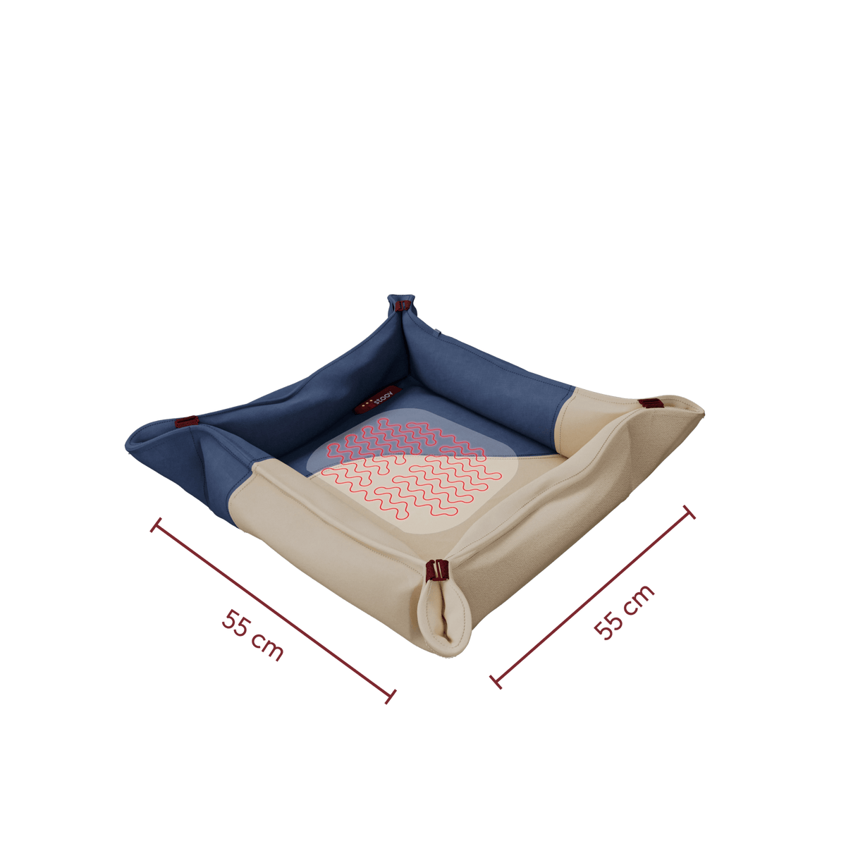 Nook³ | Canvas