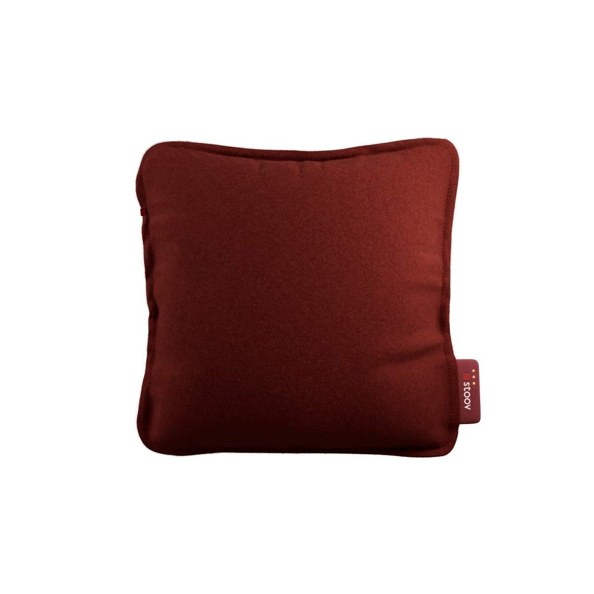 PLOOV 45X45 ORIGINAL RED