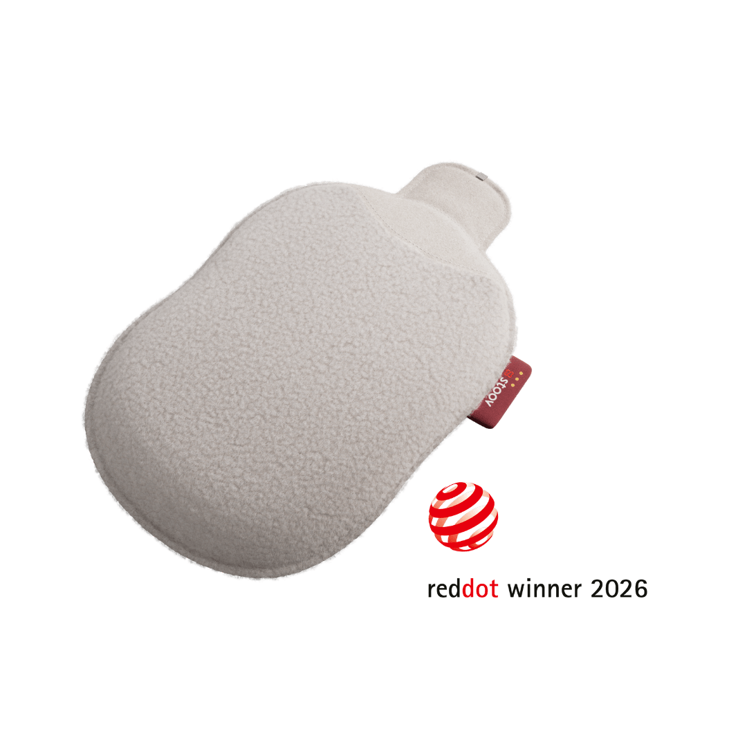 WOOLLY HUDDLE WHITE