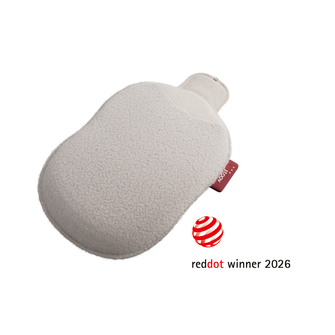Huddle³ | Woolly