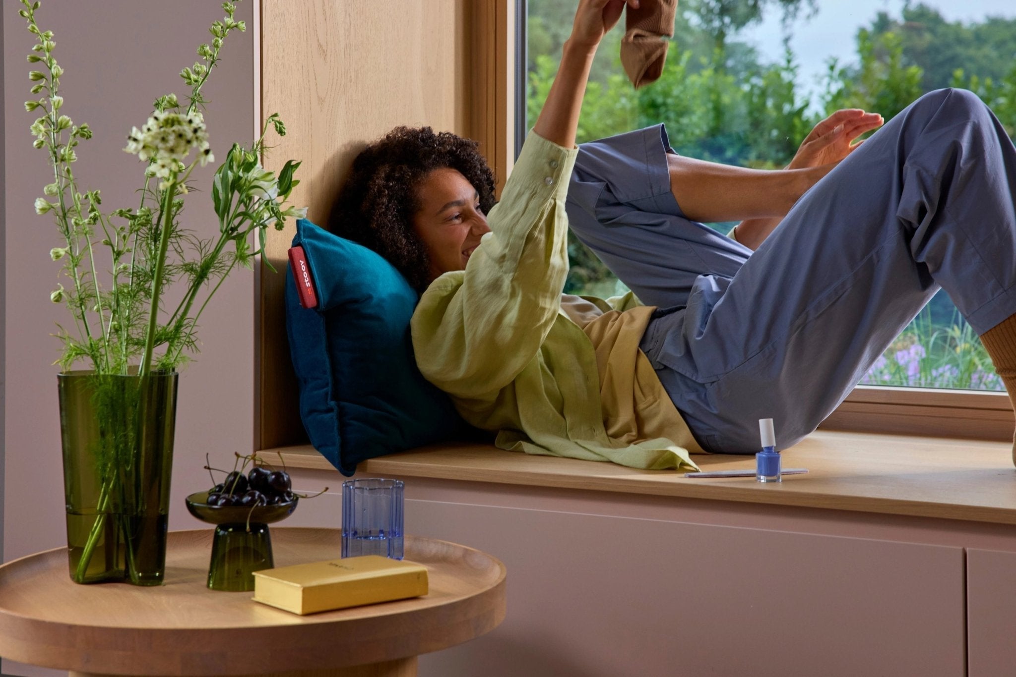 Charging your Stoov: how does it really work?