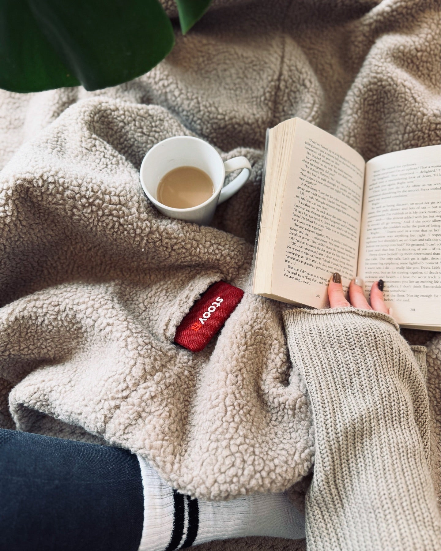 Warmth with care
