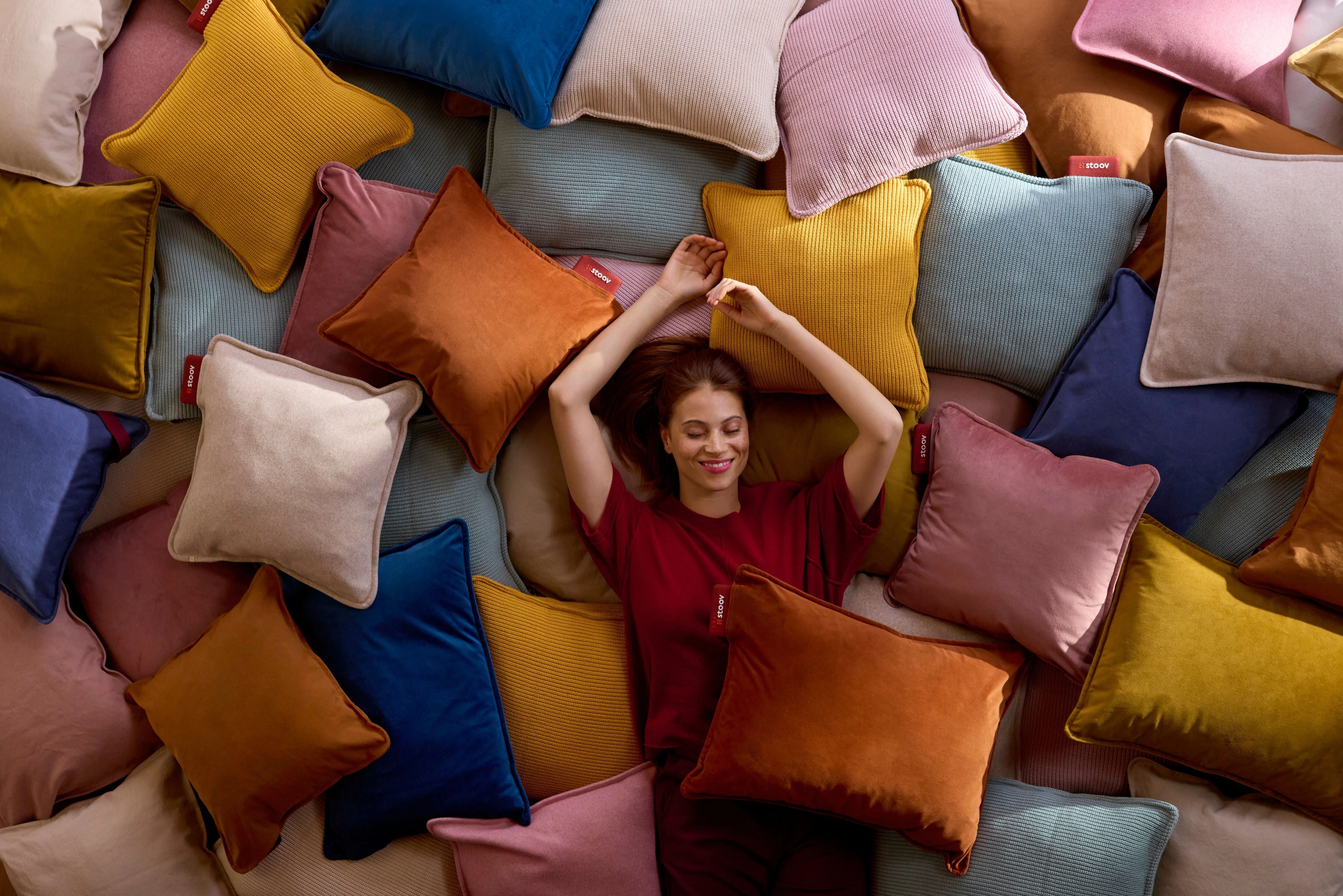 How to set up your Stoov