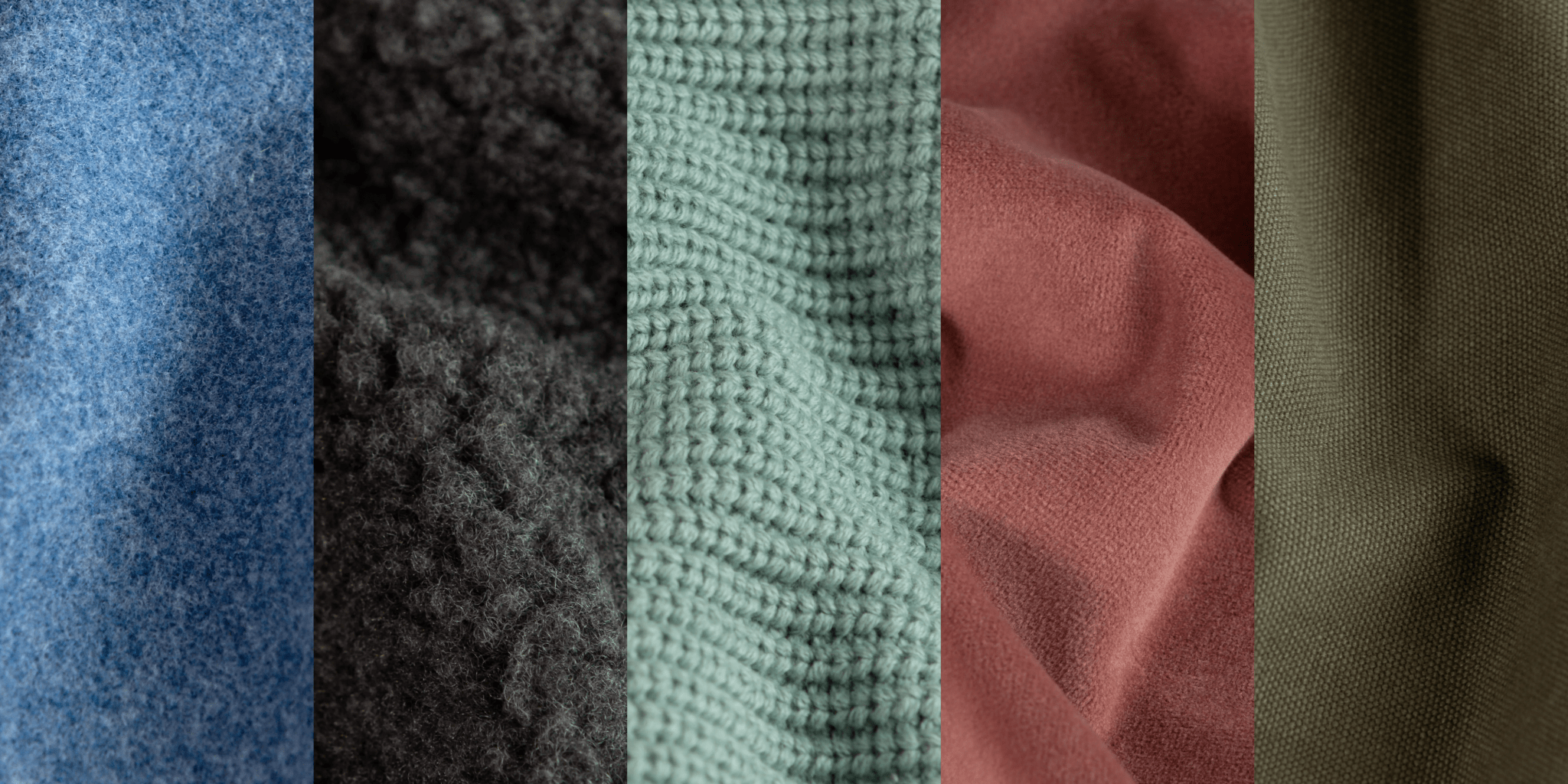 Stoov fabrics