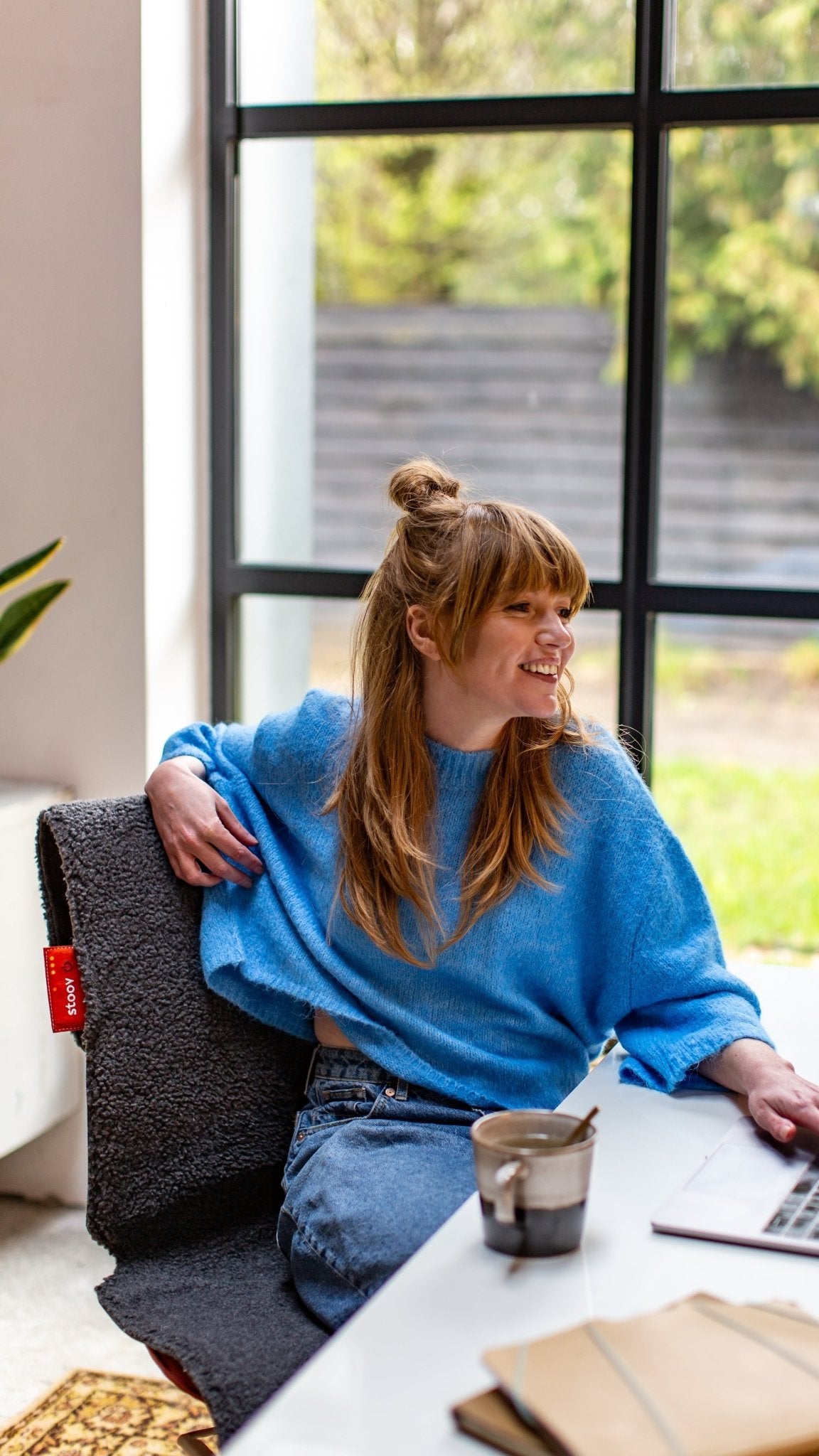 Feeling cold at work? Tips for what you can do!