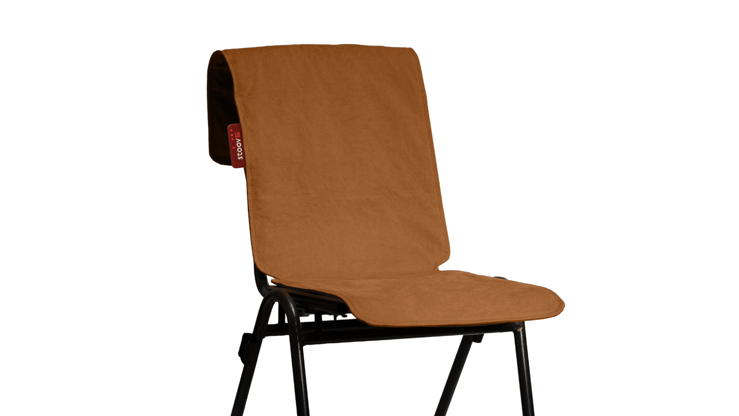 Big Hug S2 | Canvas - Terracotta Orange - S2