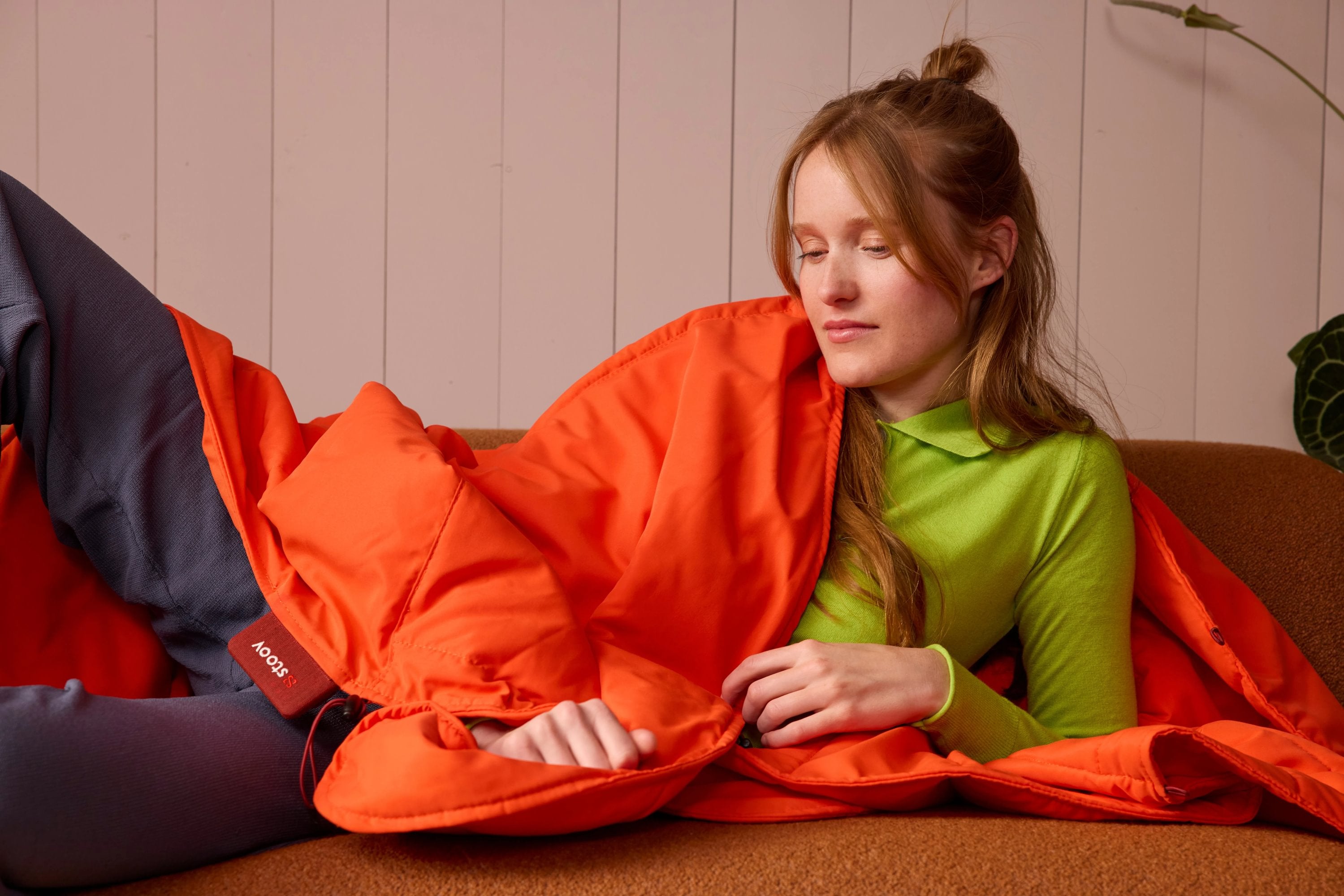 Huge Hug³ | Original