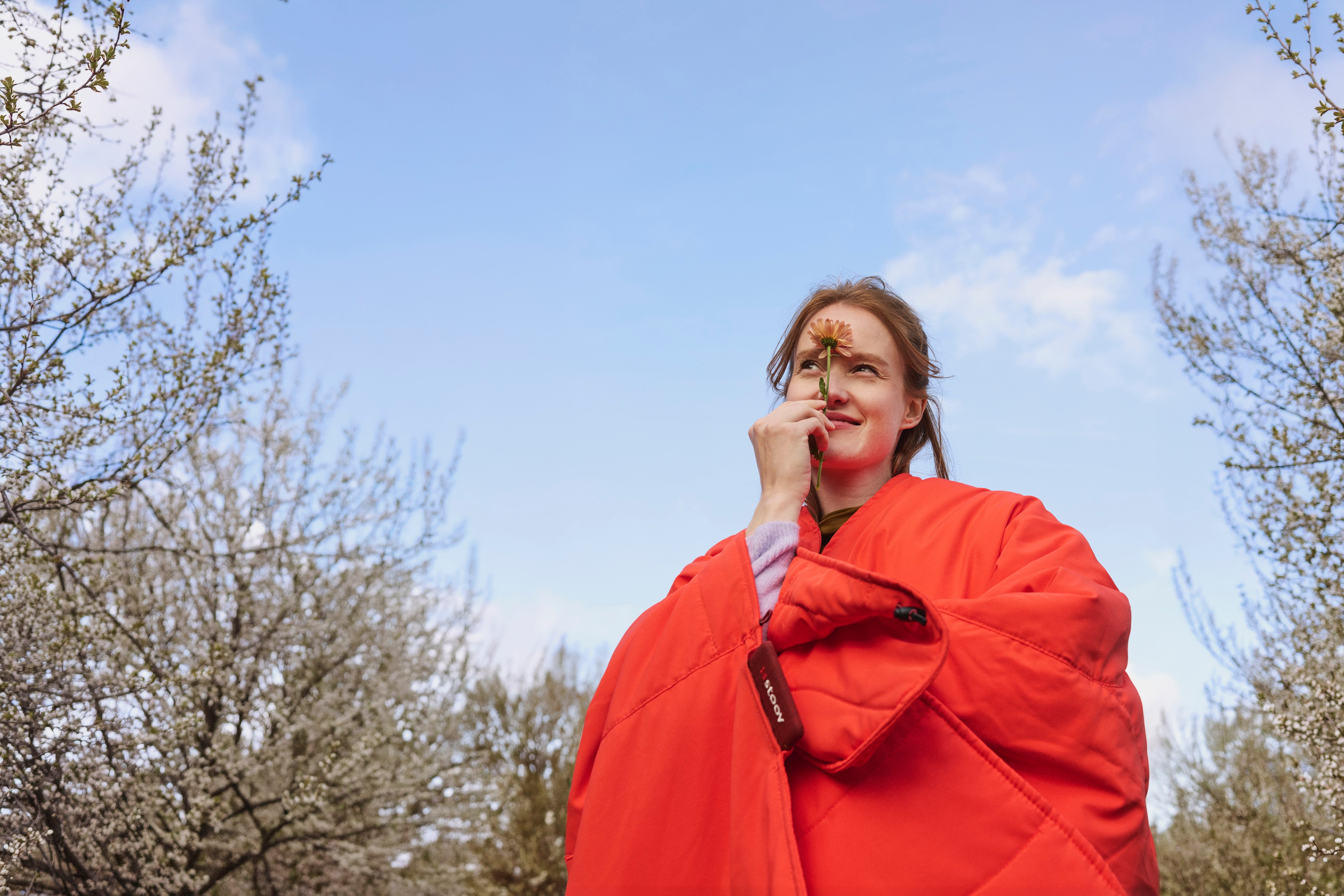 Huge Hug³ | Original