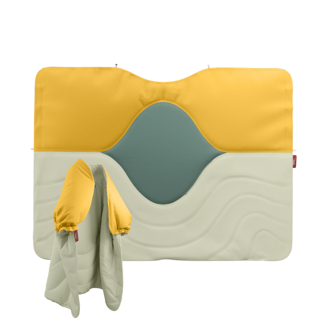 Weltevree x Stoov Huge Hug³ | Core