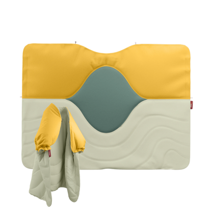 Weltevree x Stoov Huge Hug³ | Core