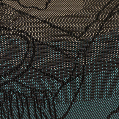 Cover | Ploov 45x45 - BYBORRE