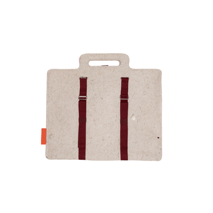 Cushion Bag | Stoov x i-did