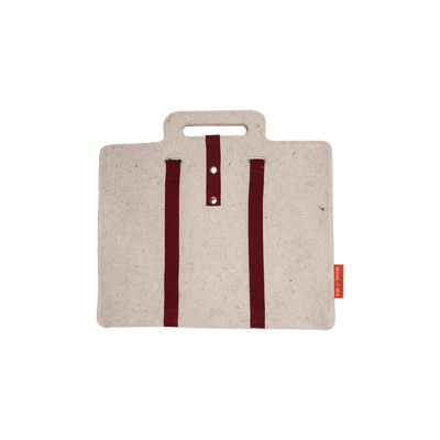 Cushion Bag | Stoov x i-did