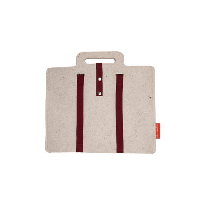 Cushion Bag | Stoov x i-did