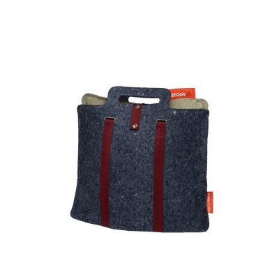 Cushion Bag | Stoov x i-did