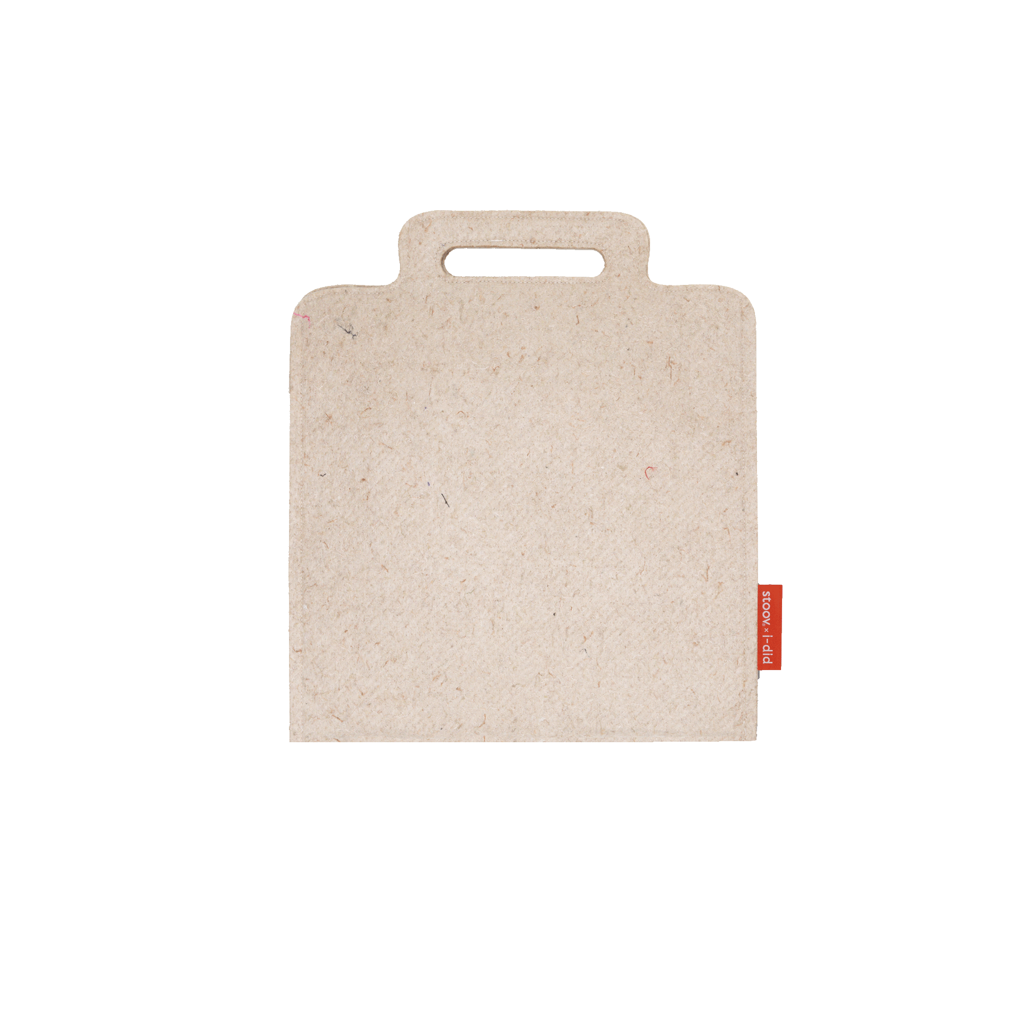 Cushion Basket | Stoov x i-did