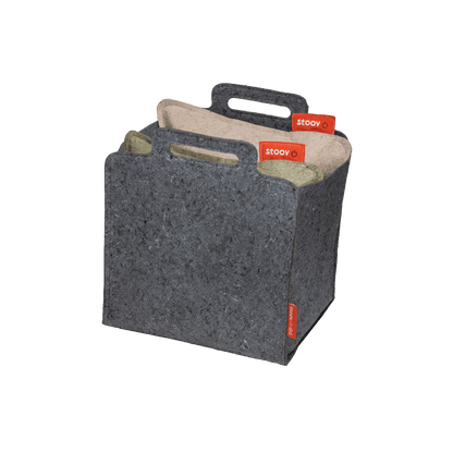 Cushion Basket | Stoov x i-did