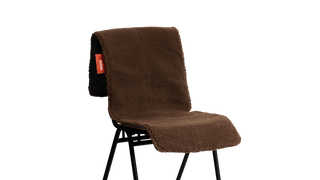 Big Hug XL | Woolly Chocolate Brown