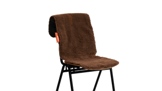 Big Hug | Woolly Chocolate Brown