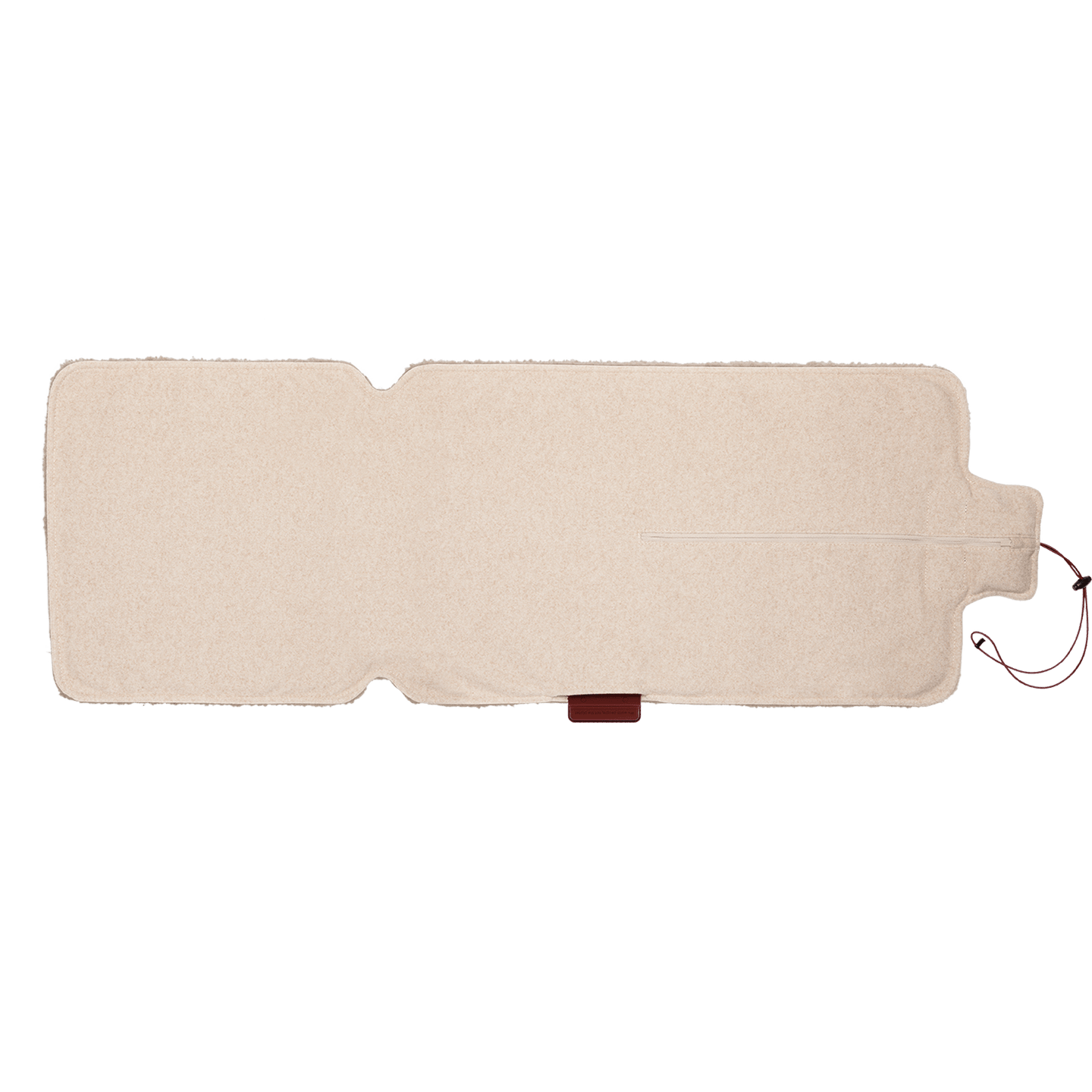 Big Hug S2 | Woolly Ton Sur Ton - Beige - S2