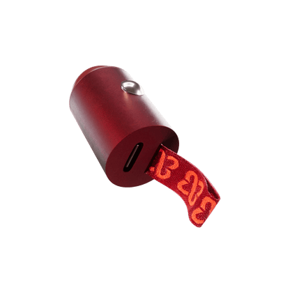 USB-C Auto oplader 30W