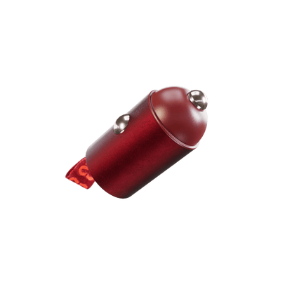 USB-C Auto oplader 30W