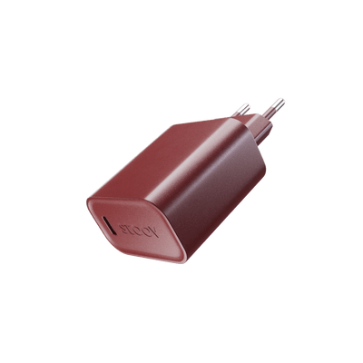USB-C adapter 30W | EU