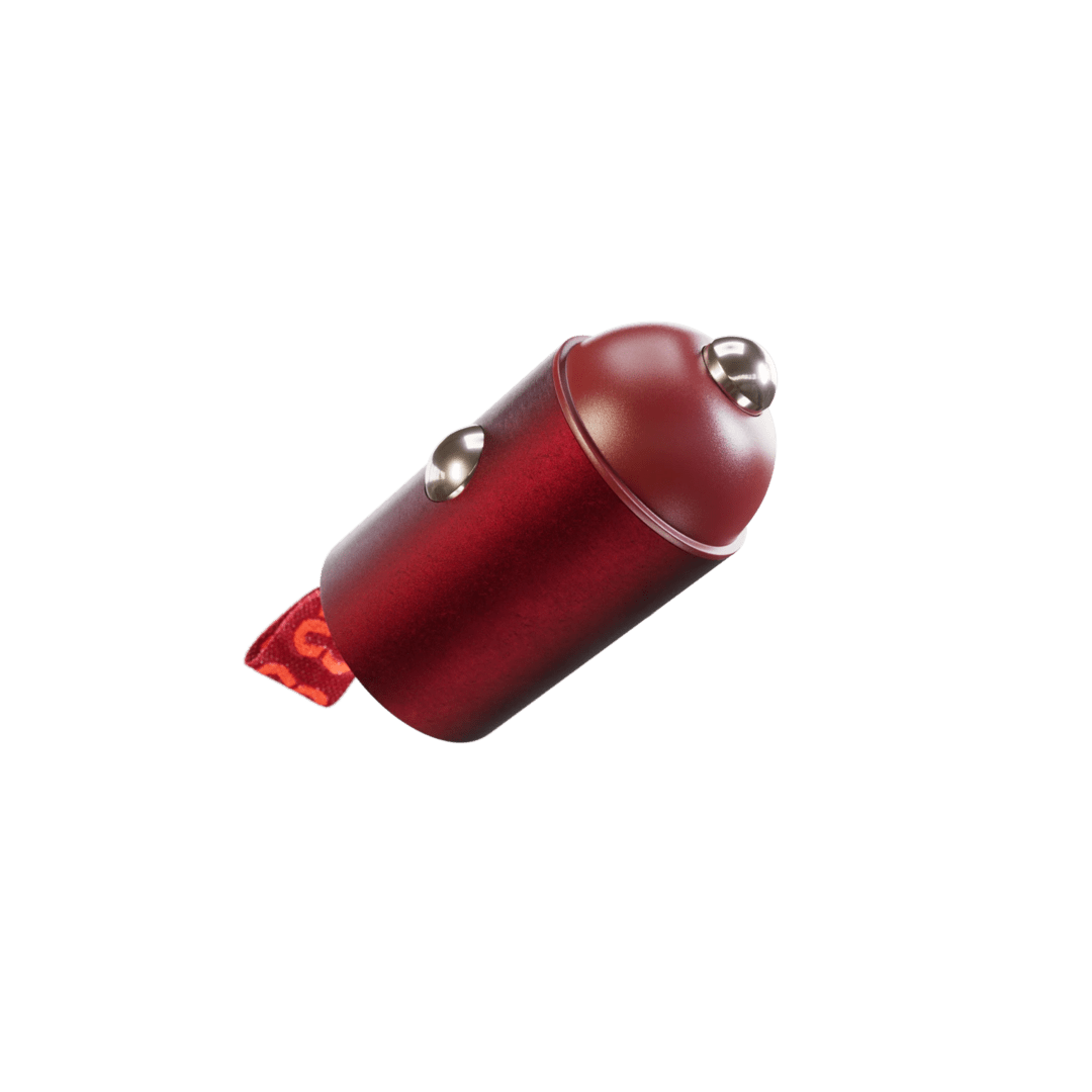 Auto oplader