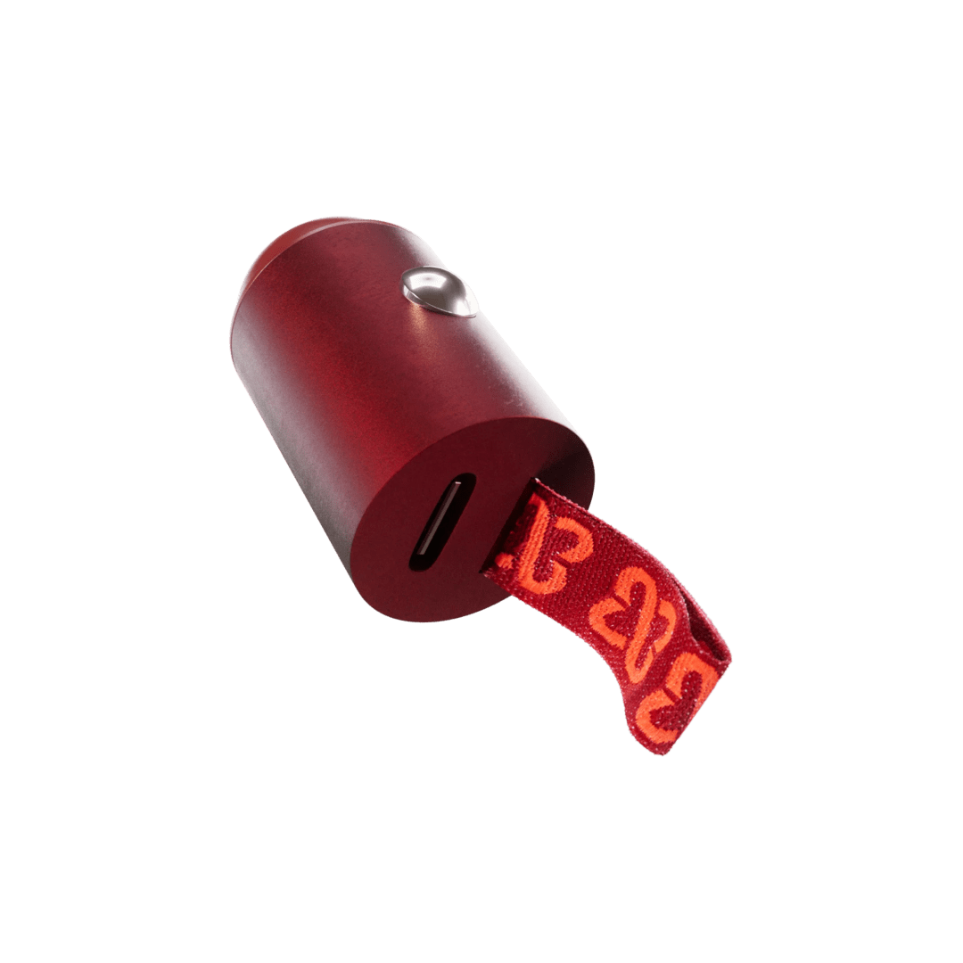 Auto oplader