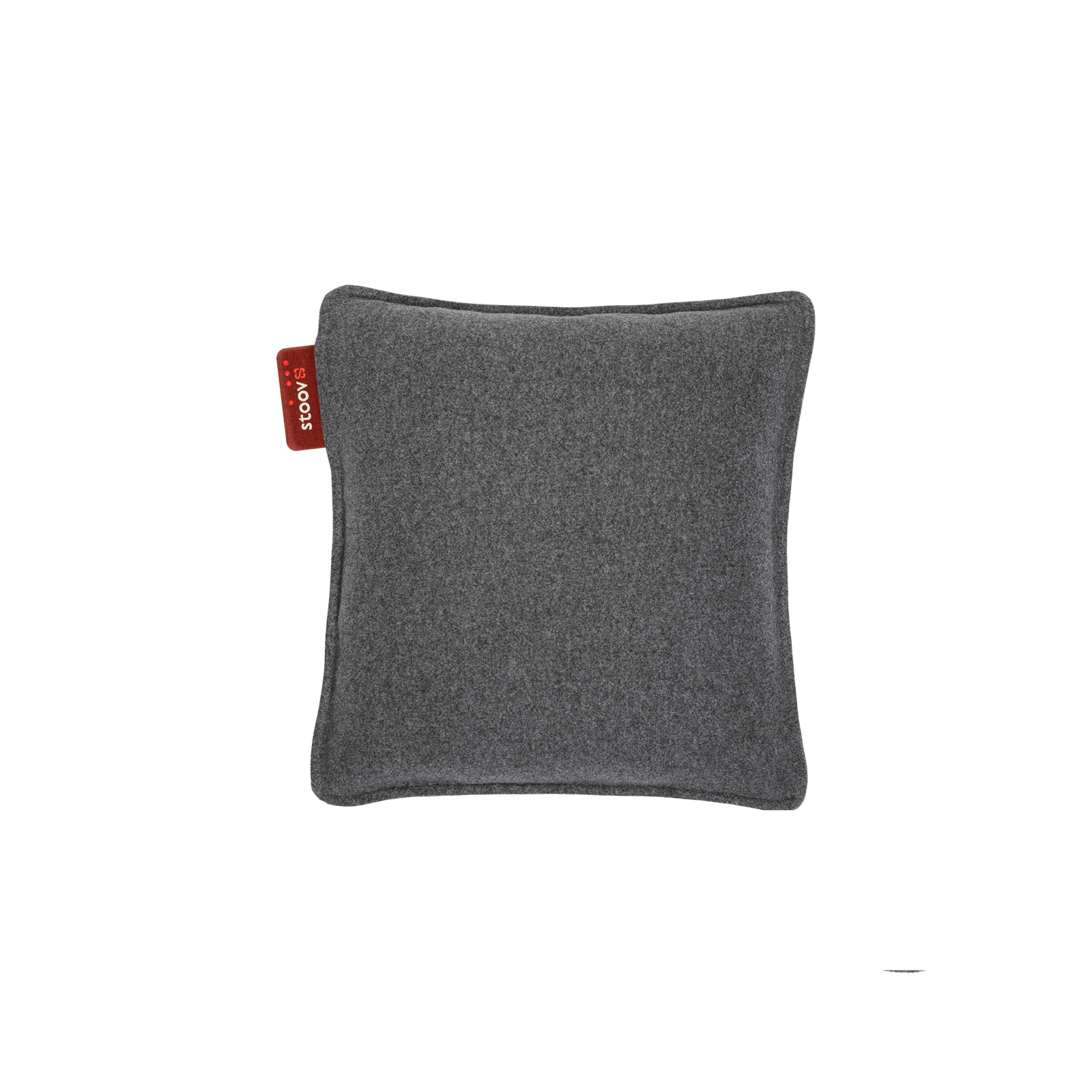 Ploov S2 | 45x45 Original Melange - Dark Grey - S2
