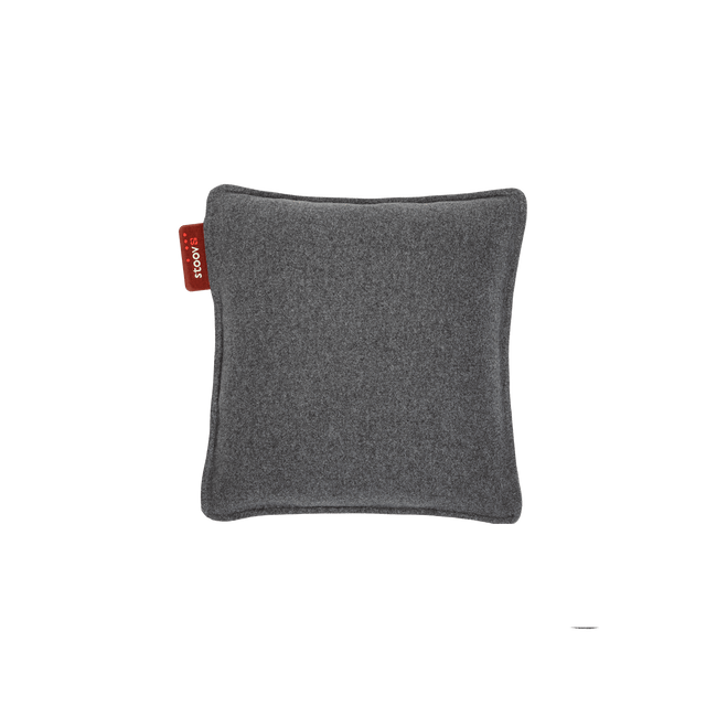 Ploov S2 | 45x45 Original Melange - Dark Grey - S2