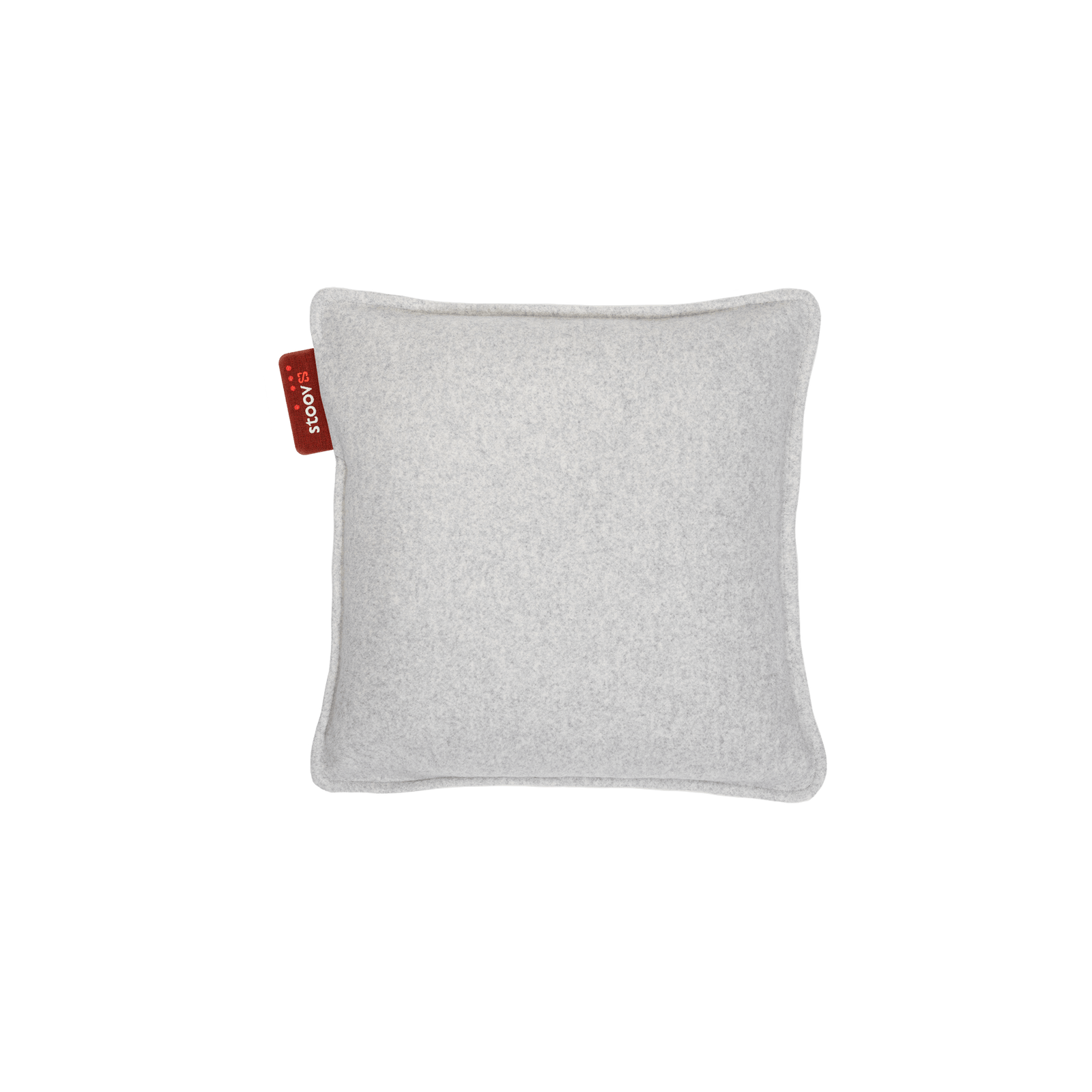 Ploov S2 | 45x45 Original Melange - Light Grey - S2