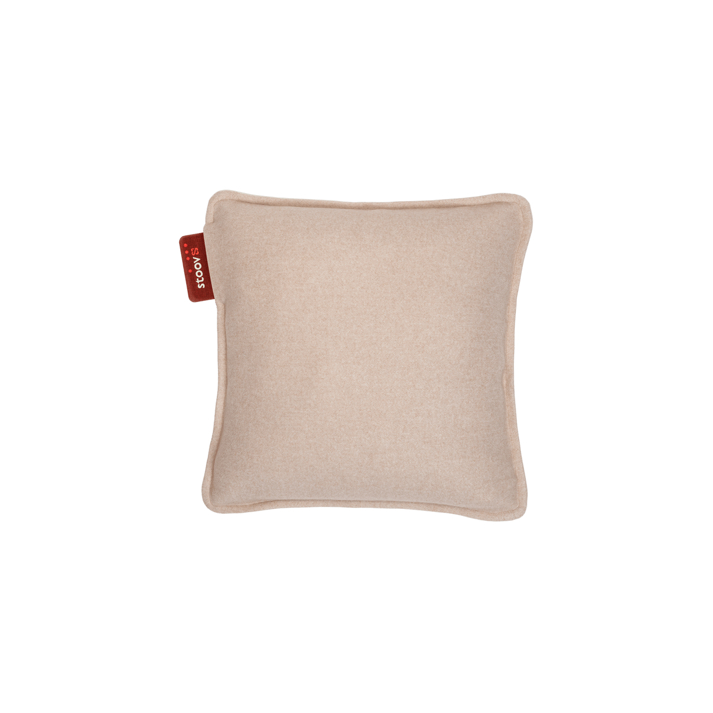 Ploov S2 | 45x45 Original Melange - Soft Beige - S2