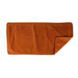 Hoes - 25x60 Velvet Cinnamon Orange - Stoov