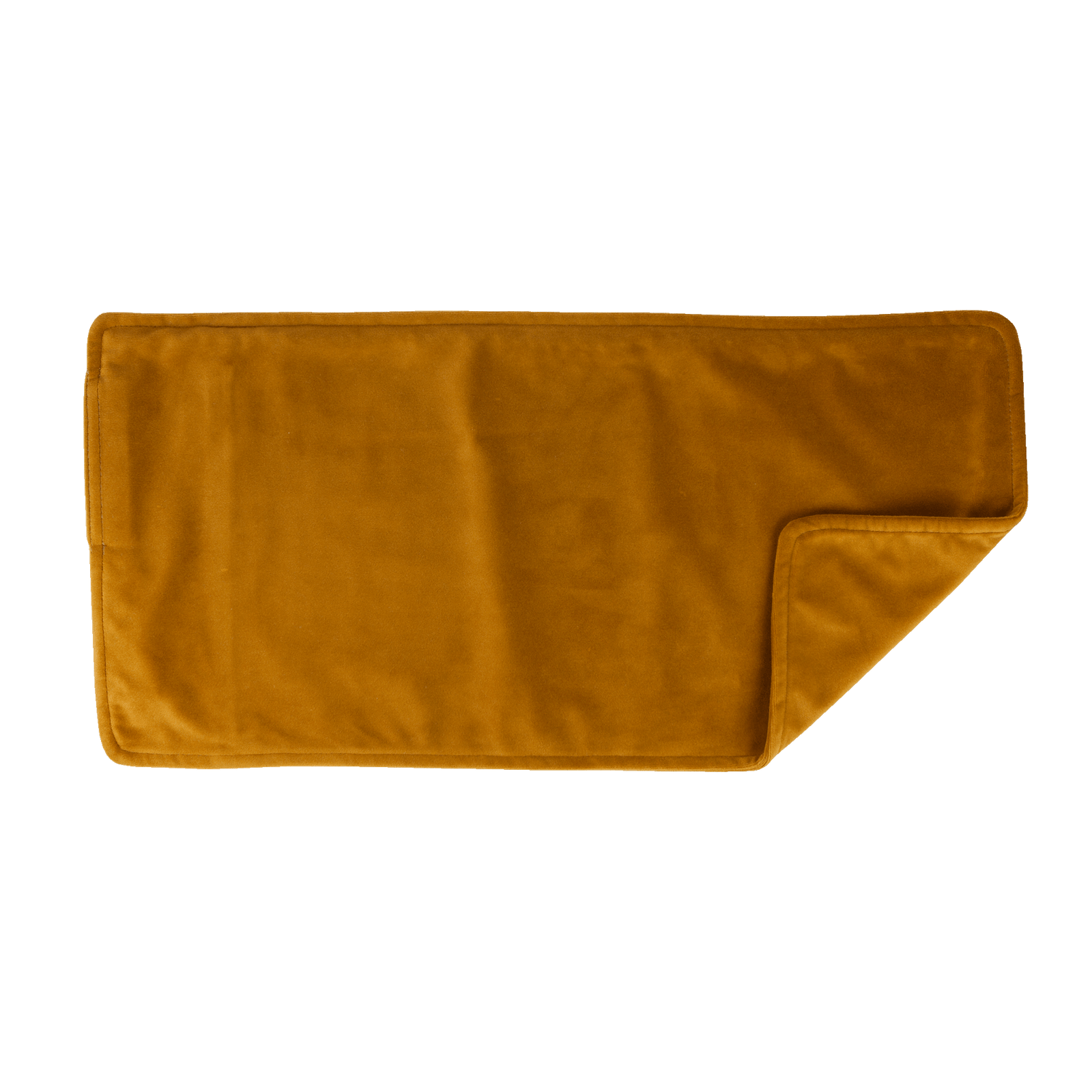 Hoes - 25x60 Velvet Ginger Gold - Stoov