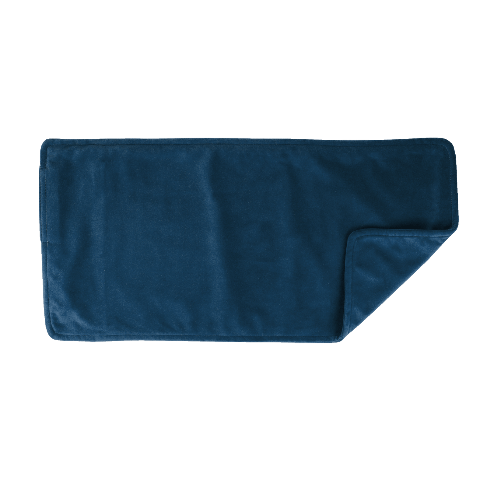 Hoes - 25x60 Velvet Juniper Blue - Stoov