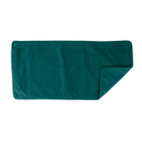 Hoes - 25x60 Velvet Petrol Green - Stoov